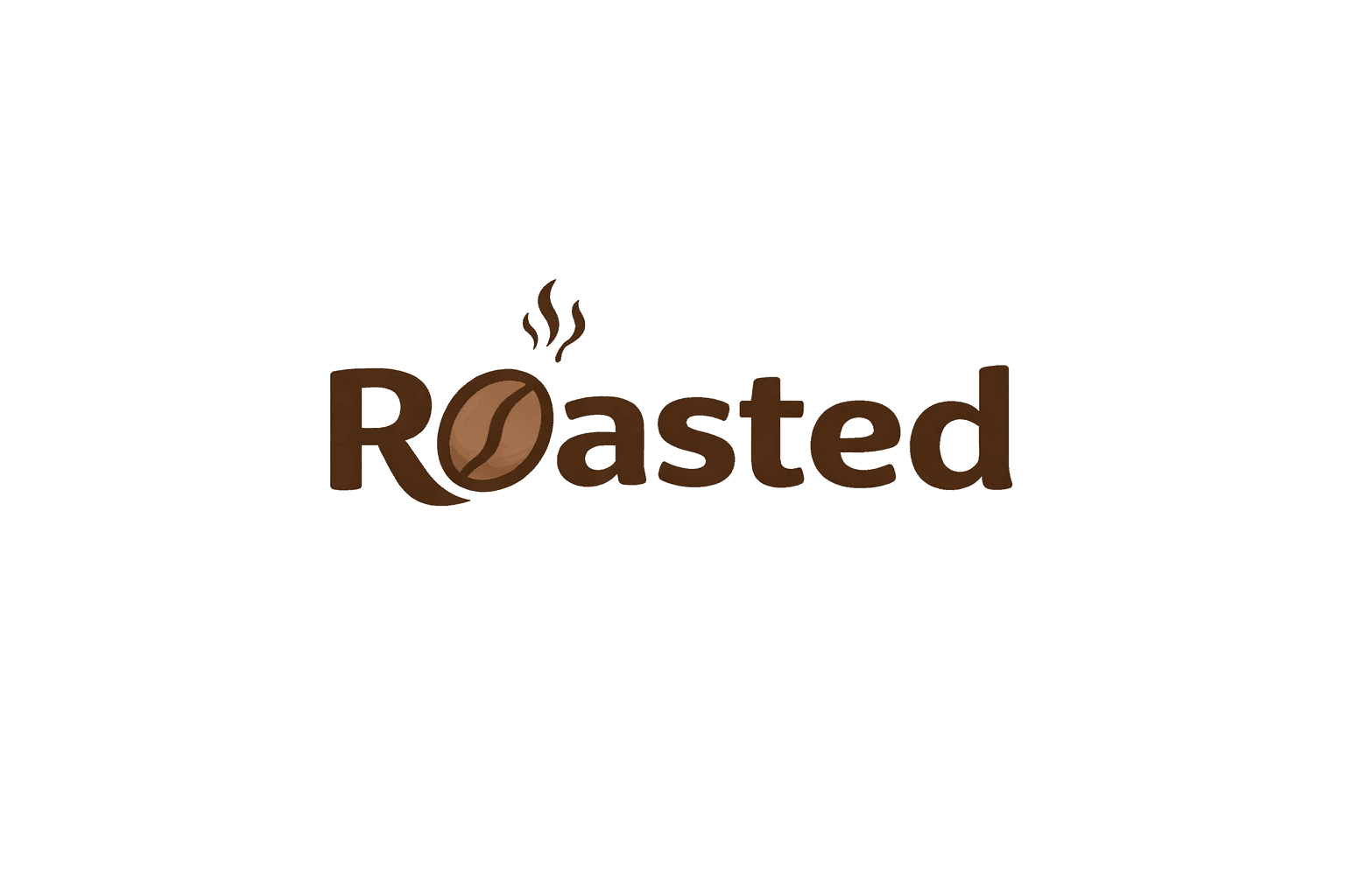 Roasted