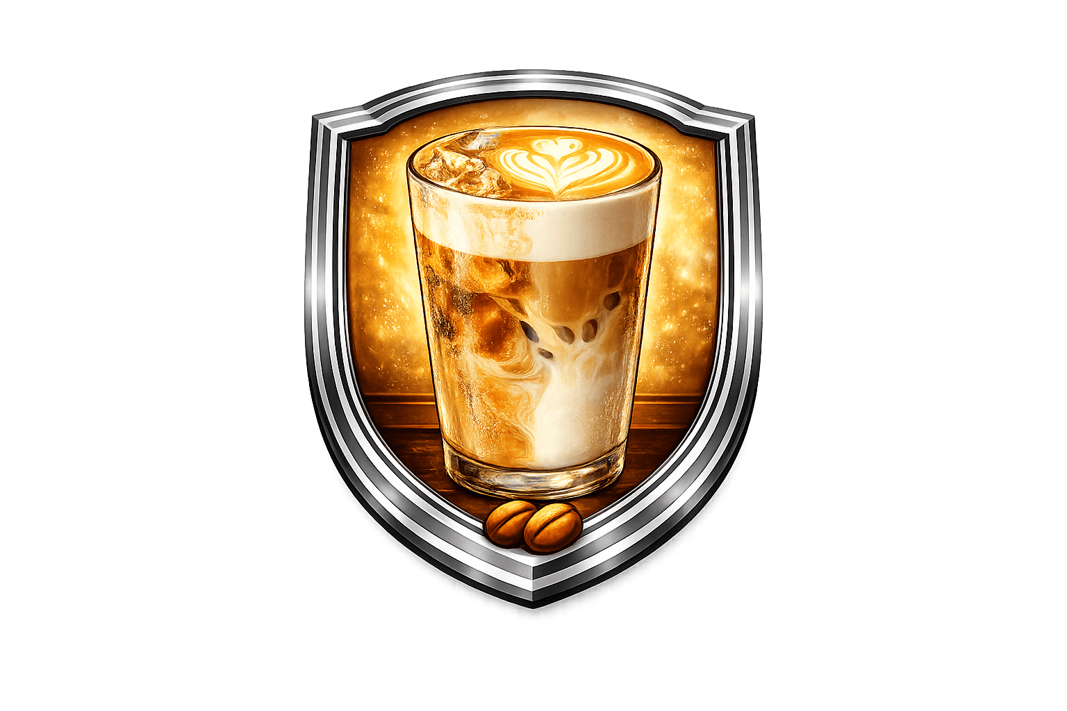 badge