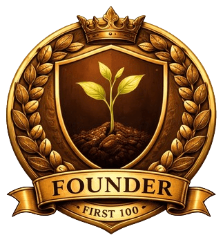 badge