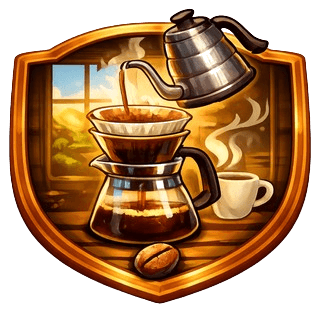 Pour Over — Tier 1