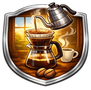 Pour Over — Tier 2